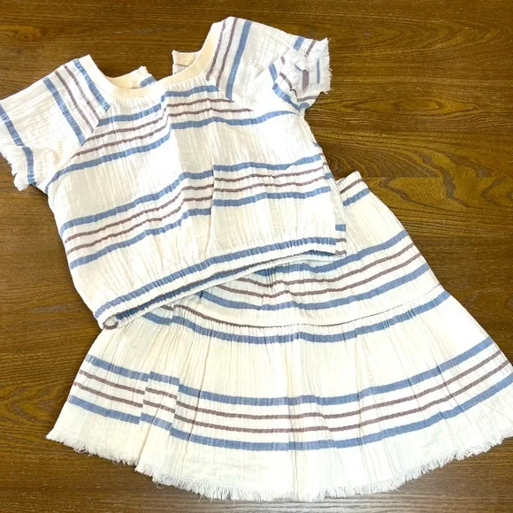 Zara Set - Picture 1 of 1